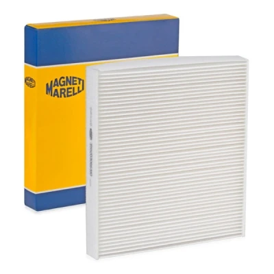 Billede af MAGNETI MARELLI 350203066310 Kabinefilter Filterindsats, Partikelfilter 254 235 30 VOLKSWAGEN: Golf 7, Passat B8 Variant, Sedan