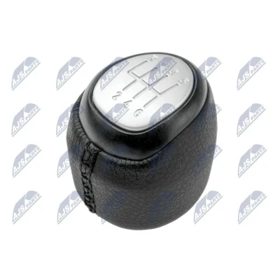 Billede af Gearknop NTY GZB SA 001