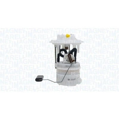 Billede af MAGNETI MARELLI 519700000196 Brændstoftilførselsmodul med tankmåler filter, trykregulator