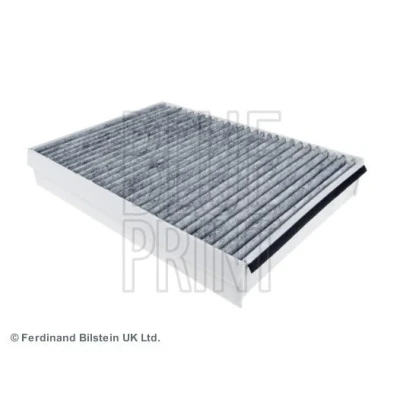 Billede af BLUE PRINT ADJ132512 Kabinefilter Aktivkulfilter 298 203 45