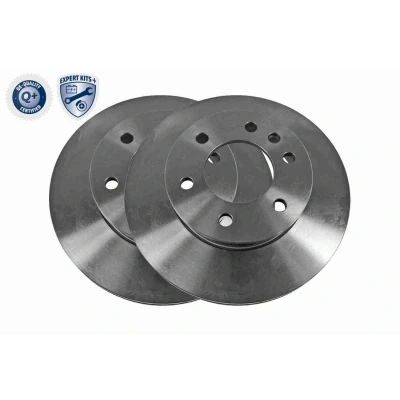 Billede af VAICO V10 80087 Bremseskiver foraksel 300 28 6 130 ventileret Original Quality MERCEDES BENZ: Sprinter 3 T Van, 3.5 Bus