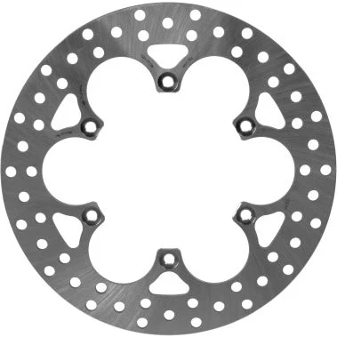 Billede af TRW MST233 Bremseskiver 282 5 hullet