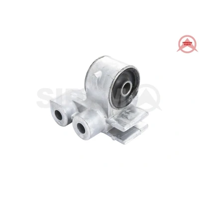 Billede af SIDEM 867700 Bøsning Bagaksel venstre Gummimetalleje krydsarm VOLVO: V70 2, 850 Stationcar, I