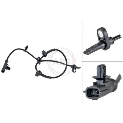 Billede af ABS Sensor A.B.S. 31585