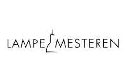 Lampemesteren Logo