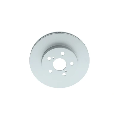 Billede af BOSCH 0 986 479 F72 Bremseskiver 255 25 5 100 ventileret coatet højkarboniseret TOYOTA: Prius PHV Hatchback, IV Liftback