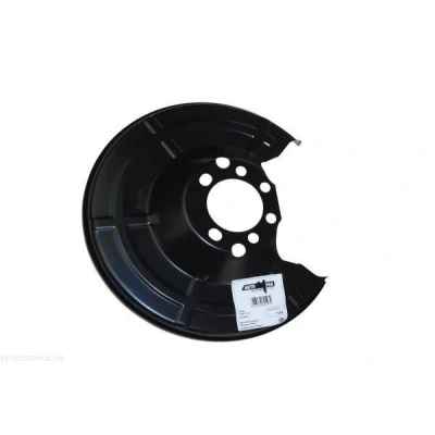 Billede af AUTOMEGA 120077410 Ankerplade bagaksel OPEL: Astra H Caravan, Zafira B, Combo C Van / Stationcar