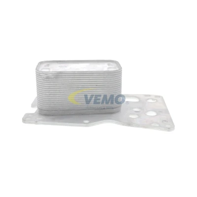 Billede af VEMO V20 60 0076 Olieradiator med pakning BMW: 5 Touring, 3 MINI: Hatchback