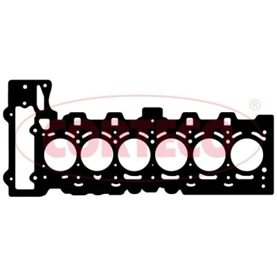 Billede af CORTECO 415435P Toppakning 1,5 Metal BMW: 5 Touring, 3 1 Hatchback