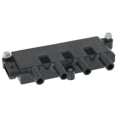 Billede af MAGNETI MARELLI 060717135012 Tændspole FIAT: Panda II Hatchback, Grande Punto 500 FORD: KA Hatchback