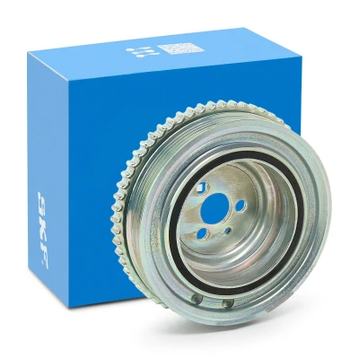 Billede af SKF VKM 93209 Remskive Krumtapaksel 135 5 FIAT: Grande Punto Hatchback