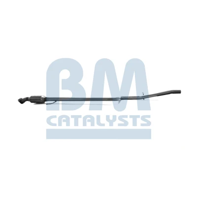 Billede af BM CATALYSTS BM80178H Katalysator Approved