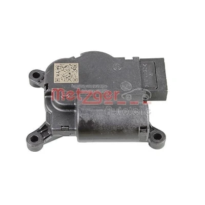Billede af METZGER 0917373 Indstillingselement, blandingsklap VOLKSWAGEN: Passat B6 Variant, Touran I, Golf 7, SKODA: Octavia 3 Schrägheck, Combi