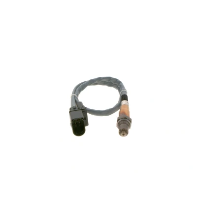 Billede af BOSCH 0 258 007 208 Lambdasonde 5 BMW: Touring, Sedan