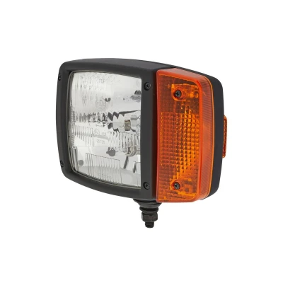 Billede af HELLA 1SA 996 120 011 Forlygte