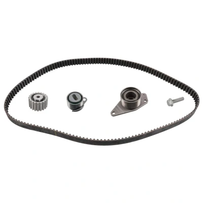 Billede af FEBI BILSTEIN 24805 Tandremssæt 153 incl. remstrammer, styreruller VOLVO: V40 Stationcar