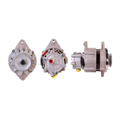 Billede af LUCAS ELECTRICAL LRA01880 Generator 12V 70A