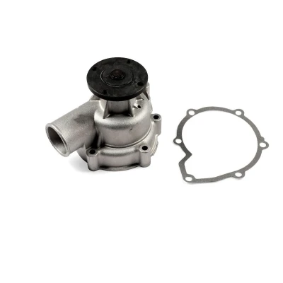 Billede af HEPU P455 Vandpumpe med pakning flange mekanisk BMW: 6 Coupe