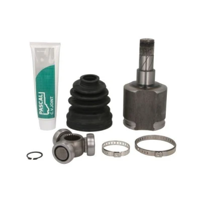 Billede af PASCAL G7X031PC Knokkelled gearkasse monteret OPEL: Corsa C Hatchback, Meriva A