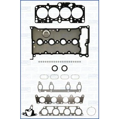 Billede af AJUSA 52212900 Pakningssæt, topstykke MULTILAYER STEEL AUDI: A4 B7 Avant, Sedan, B6 Avant
