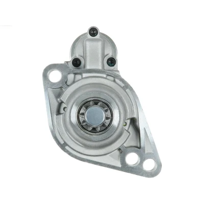 Billede af AS PL S0501S Starter 12 1,10 10 VOLKSWAGEN: Polo IV Hatchback, Multivan 5 (7HM, Golf 5, SKODA: Octavia 2 Combi, II Fabia
