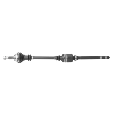 Billede af FEBI BILSTEIN 193205 Trækaksel højre foraksel 1108mm med møtrik