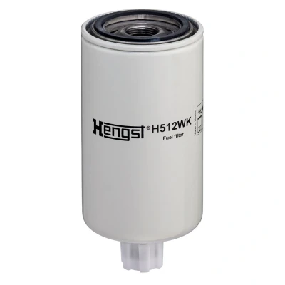 Billede af HENGST filter H512WK D694 Brændstoffilter Påskruet