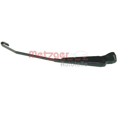 Billede af Viskerarm, forrude Metzger 2190068 bag uden viskerblad med kappe SEAT: Alhambra I