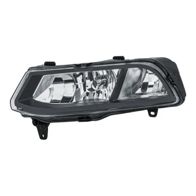Billede af HELLA 1NA 011 987 131 Tågelygter venstre 12 med pærer VOLKSWAGEN: Polo V Hatchback