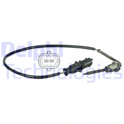 Billede af DELPHI TS30012 Sensoren ALFA ROMEO: 159 Sedan, Sportwagon