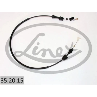 Billede af Gaskabel LINEX 35.20.15