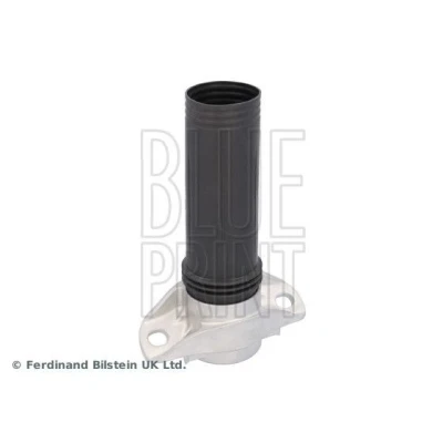Billede af BLUE PRINT ADBP800495 Tårnleje bagaksel uden kugleleje Gummi