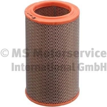 Billede af KOLBENSCHMIDT 50013368 Luftfilter 218mm 125mm Filterindsats RENAULT: MEGANE I Grandtour, Fuego Hatchback, 1 Classic, CITROËN: CX 1, 2