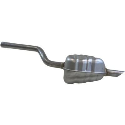 Billede af BOSAL 220 453 Lydpotte SKODA: Octavia 2 Combi, II Hatchback
