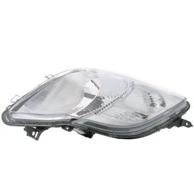 Billede af VALEO 043932 Forlygter TOYOTA: Yaris II Hatchback