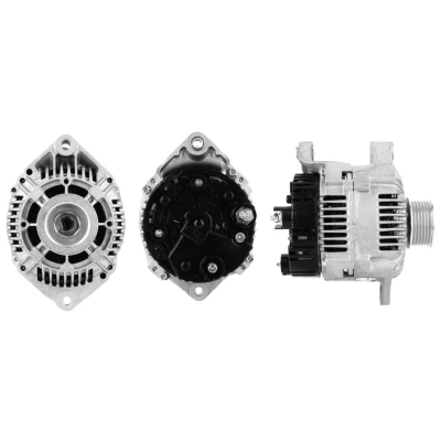 Billede af Generator ELSTOCK 28 3776