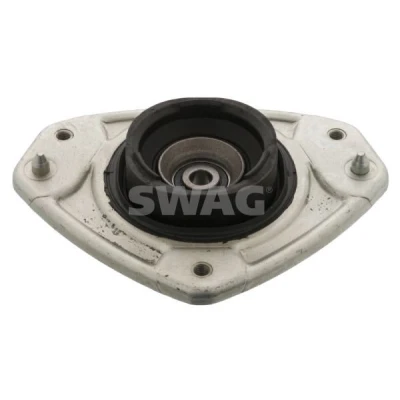 Billede af SWAG 70 54 0004 Tårnleje foraksel med kugleleje Gummi FIAT: Marea Sedan