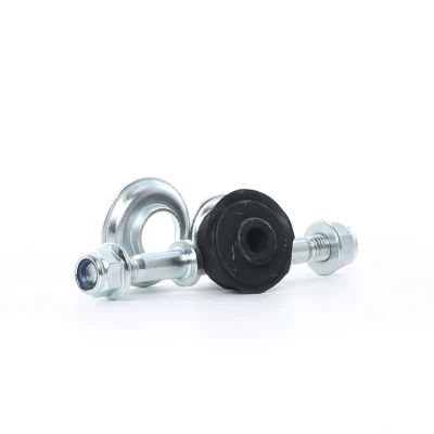 Billede af QUARO QS3265/HQ Stabstag foraksel 97 M8x1,25 Stål TOYOTA: Yaris I Hatchback, Aygo, Verso