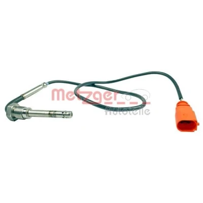Billede af METZGER ORIGINAL ERSATZTEIL 0894343 Sensoren foran katalysatoren AUDI: A4 B8 Sedan, Avant, A7 Sportback