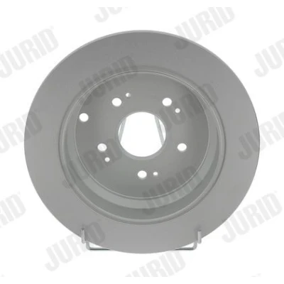 Billede af JURID 562795JC Bremseskiver 305 9 5 fuldstændigt coatet med skruer HONDA: CR V 3, 4, 2