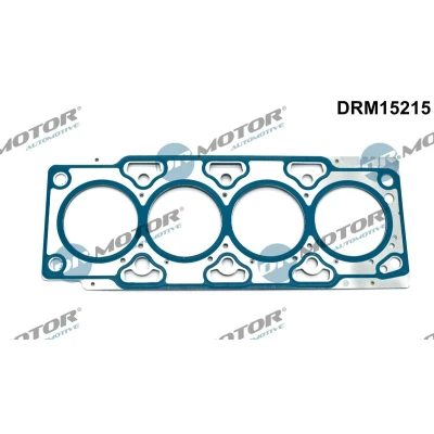 Billede af DR.MOTOR AUTOMOTIVE DRM15215 Toppakning 1,3 84