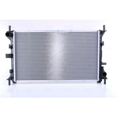 Billede af NISSENS 62075A Radiator Aluminium 597 349 22 Loddet køleripper