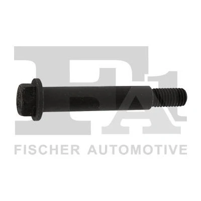 Billede af FA1 125 901 Skrue, udstødningssystem M10