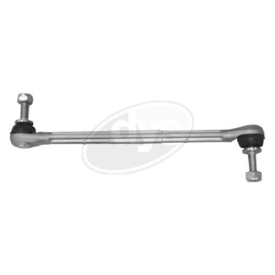Billede af DYS 30 63458 Stabstag venstre foraksel, højre foraksel 251mm Aluminium FORD: FIESTA 6, B Max, MAZDA: 2 Hatchback