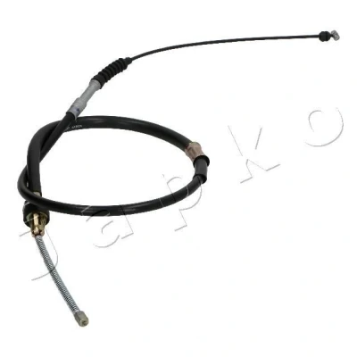 Billede af JAPKO 131601L Håndbremsekabel DAIHATSU: Charmant (A35/45/55) 1.3, 1.6 1981 1987
