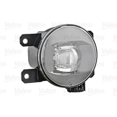Billede af VALEO FOGSTAR 047406 Tågelygter venstre, højre PEUGEOT: 308 II Hatchback, 3008 SUV, SW 2