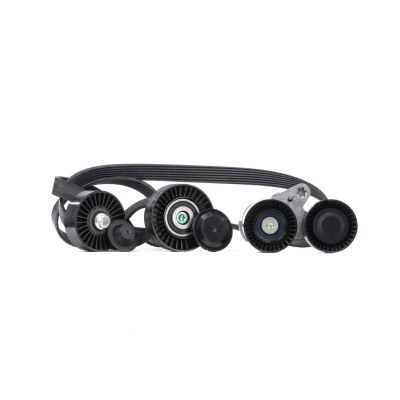 Billede af SKF VKMA 38209 Kileribberem BMW: 3 Cabriolet, Touring, Sedan