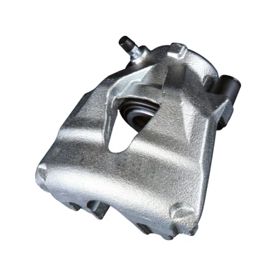 Billede af FEBI BILSTEIN 179158 Bremsekaliber Støbejern højre foraksel VOLKSWAGEN: GOLF 4, 4 Variant, 3, AUDI: A3 Hatchback, TT Coupe, Roadster