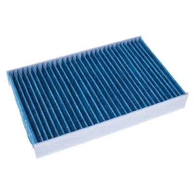 Billede af DENCKERMANN M110886A Kabinefilter Aktivkulfilter, med sølv, Finstøvfilter (PM 2.5), antibakteriel virkning, anti skimmel virkning 238 153 32