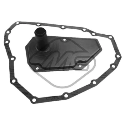 Billede af Hydraulisk filtersæt, automatisk transmission Metalcaucho 21087